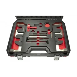 KIT ALINHAMENTO ÁRVORE CAMES BMW S N KROFTOOLS