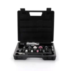 KIT DE 16 PEÇAS C RECTIFICADORA PNEUMÁTICA JBM