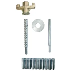 KIT DE ANCORAGEM AO BETÃO DBE EIBENSTOCK