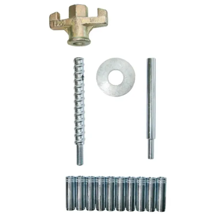 KIT DE ANCORAGEM AO BETÃO DBE EIBENSTOCK