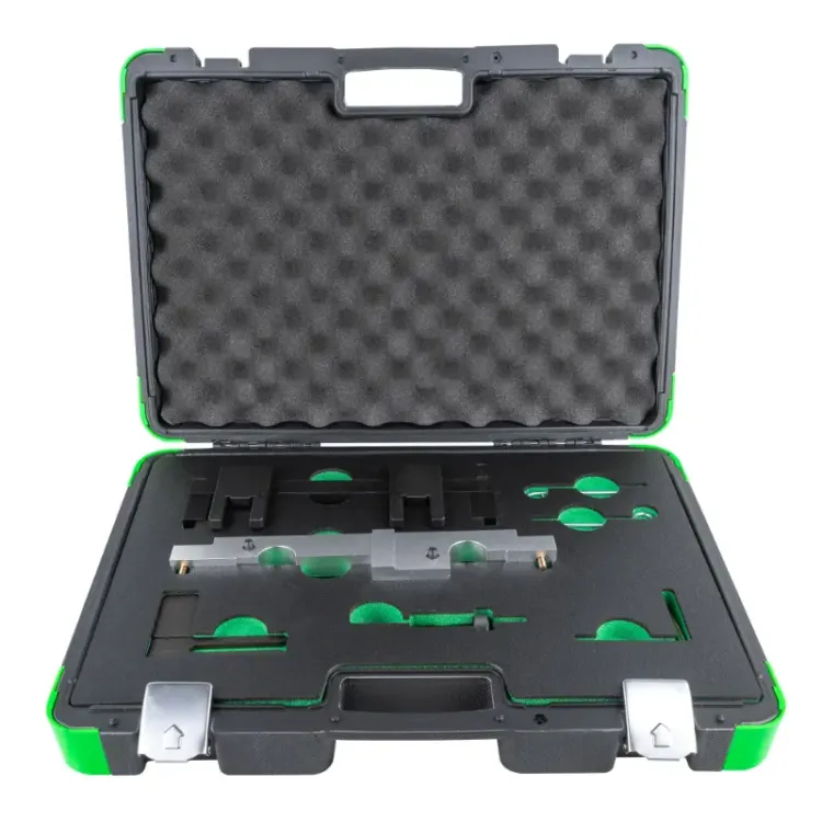 KIT DE BLOQUEIO BMW N43 1,62,0 JBM KIT DE BLOQUEIO BMW N43 1,62,0 JBM
