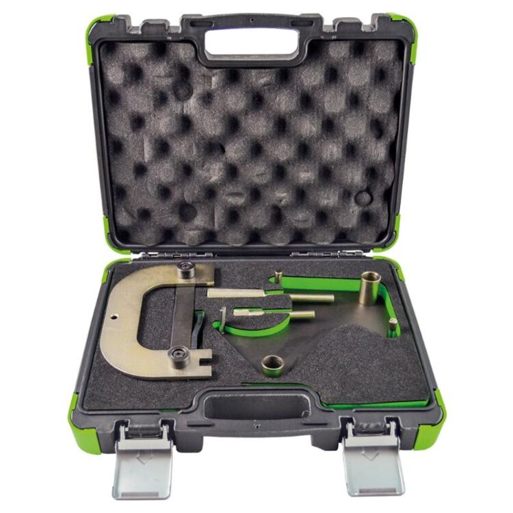 KIT DE BLOQUEIO RENAULT JBM (2)