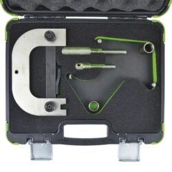 KIT DE BLOQUEIO RENAULT JBM