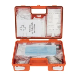 Kit de Primeiros Socorros JBM DIN13157 1.6kg