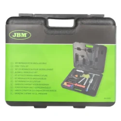 KIT REPARADOR DE AMOLGADELAS JBM ()