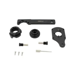 Kit Sincronização Opel 1.3 CDTI KROFTOOLS para Motores LKU/B13DTE LKU/B13DTR LKV/B13DTC