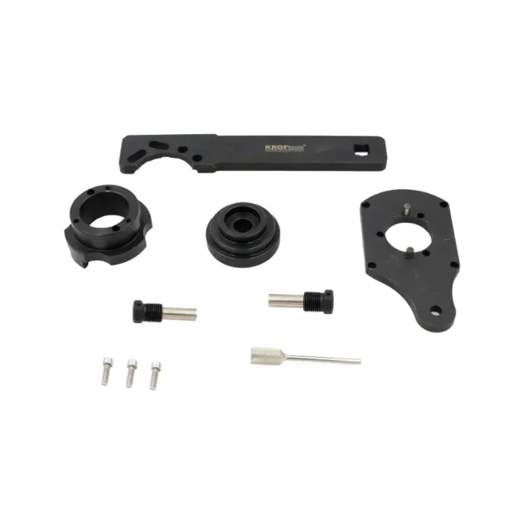 Kit Sincronização Opel 1.3 CDTI KROFTOOLS para Motores LKU/B13DTE LKU/B13DTR LKV/B13DTC