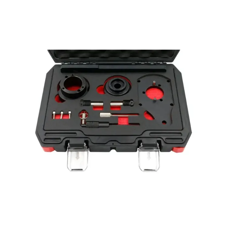 Kit Sincronização Opel 1.3 CDTI KROFTOOLS para Motores LKU/B13DTE LKU/B13DTR LKV/B13DTC