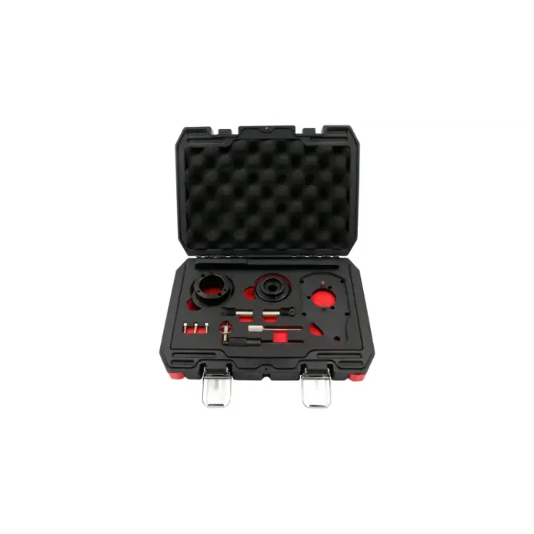 Kit Sincronização Opel 1.3 CDTI KROFTOOLS para Motores LKU/B13DTE LKU/B13DTR LKV/B13DTC