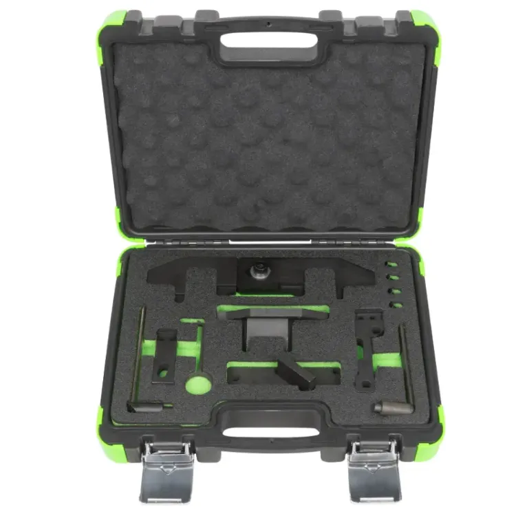 Kit de Sincronização de Motores JBM para PSA 1.0 1.2 VTI GDI PureTech