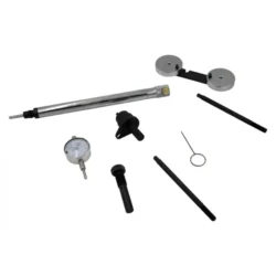 KIT SINCRONIZAÇÃO VAG FSI TSI TFSI KROFTOOLS ()