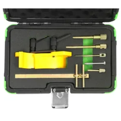 Kit de Sincronização Diesel JBM 603 7 Peças 1.3kg