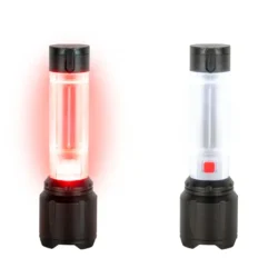 LANTERNA LED MULTIFUNÇÃO LM JBM ()