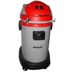 Lavadora de Estofos POWERED PEWPV125 230V 1400W 37L