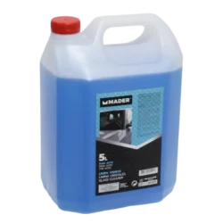 LIMPA VIDROS AUTO L MADER