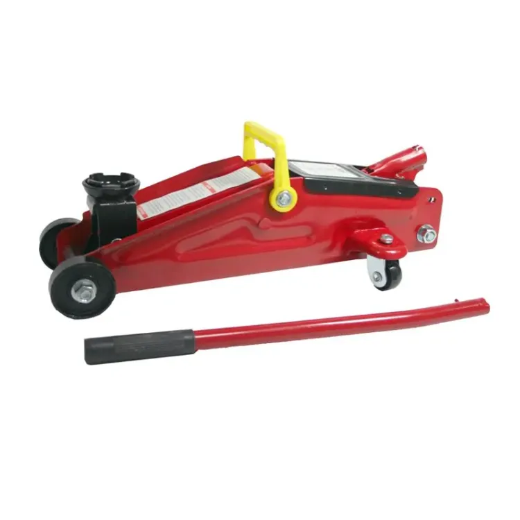 Macaco de Rodas MADER LC22001 2T 127-330 mm