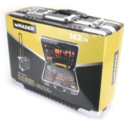 MALA FERRAMENTAS C TROLLEY 14 12 142UN CRV MADER