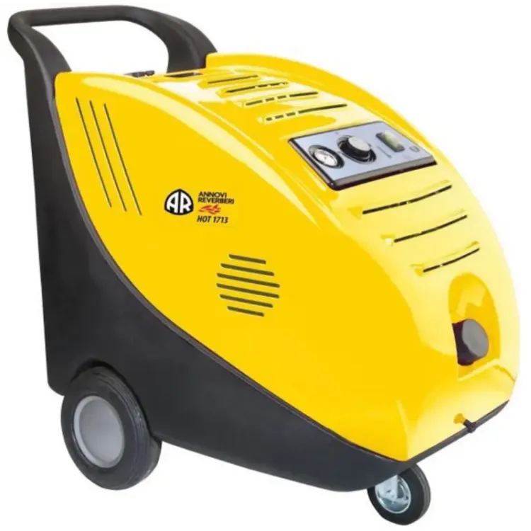 MÁQ LAVAR ALTA PRESSÃO BAR THERM KRANZLE () MÁQ LAVAR ALTA PRESSÃO BAR THERM KRANZLE ()