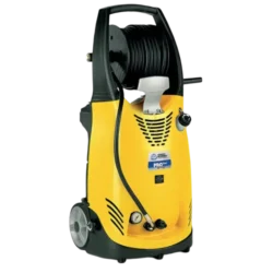 MÁQUINA DE LAVAR DE ALTA PRESSÃO PROFISSIONAL