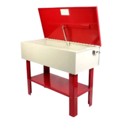 MÁQUINA DE LAVAR PEÇASL MADER