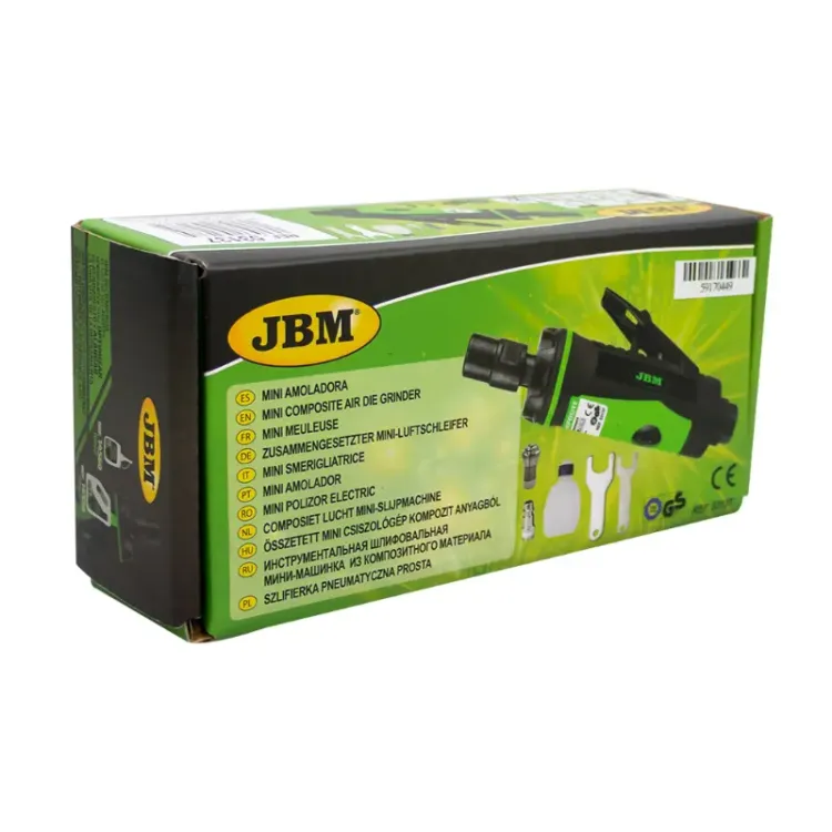 MINI RECTIFICADORA PNEUMÁTICA JBM (4)
