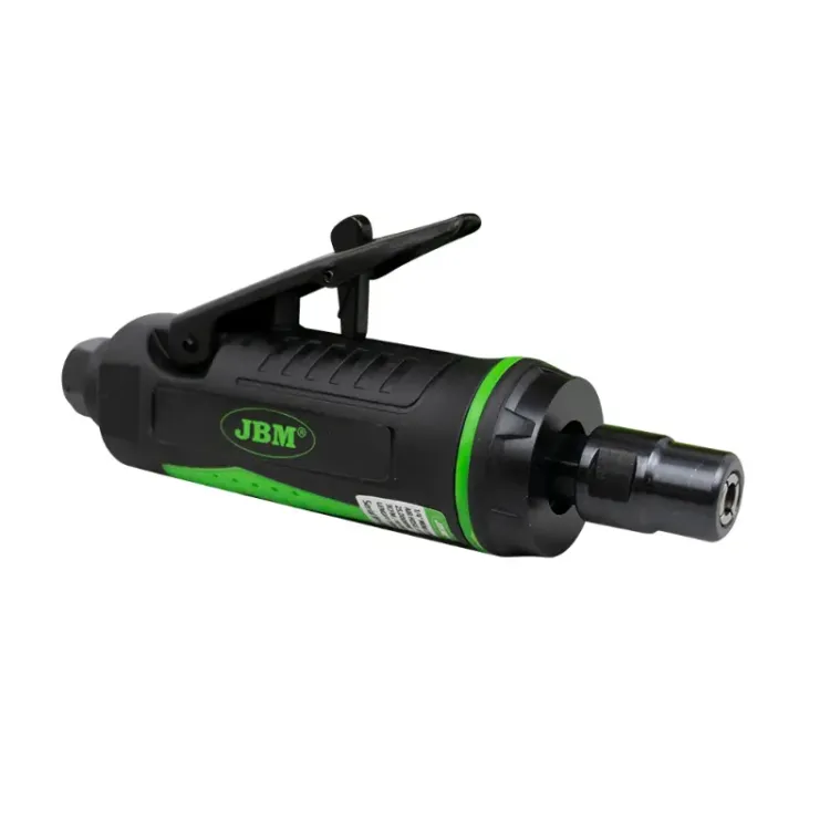 MINI RECTIFICADORA PNEUMÁTICA JBM