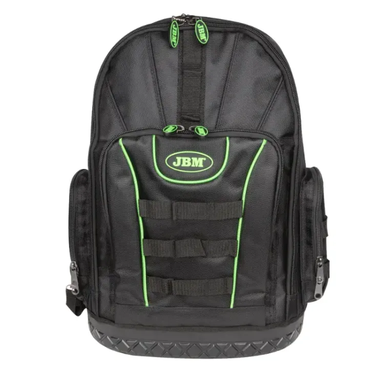 MOCHILA PARA FERRAMENTAS JBM