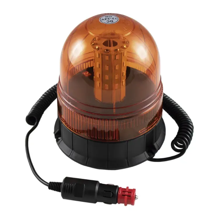 PIRILAMPO LED V + MÓDULO PPISCAR LED JBM