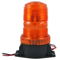 Pirilampo tipo flash JBM 12V-110V Xénon 131mm