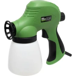 PISTOLA DE PINTAR ELÉCTRICA 60W MAC POWER