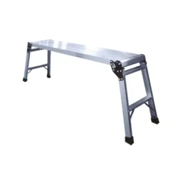 PLATAFORMA DE ALUMÍNIO 130X30X55CM JBM