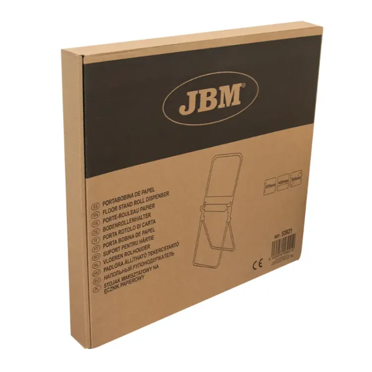 PORTA ROLO DE PAPEL JBM (3)