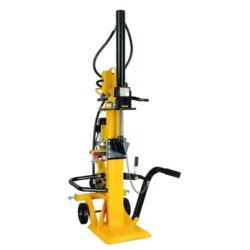 Rachador de Lenha Trifásico + Tomada de Força POWERED 5100W 16T