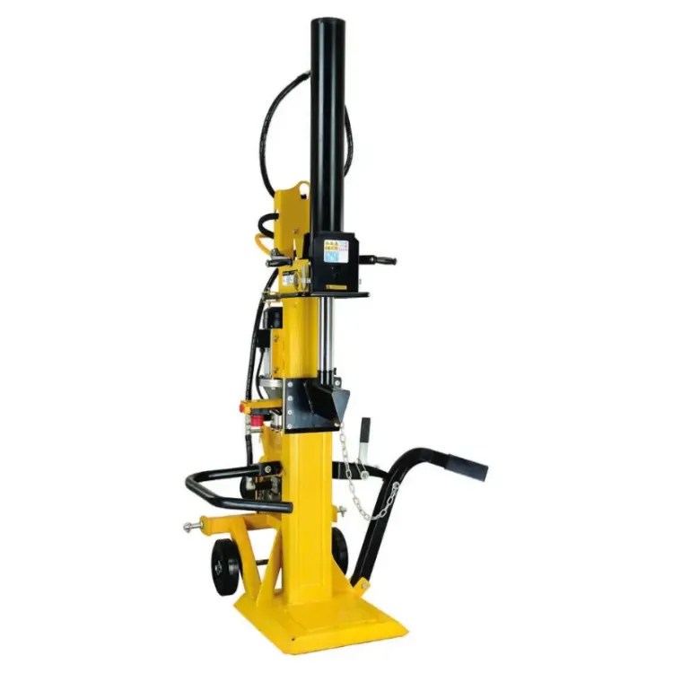 Rachador de Lenha Trifásico POWERED 25000-3PTO 25Ton 5500W