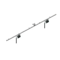 SISTEMA DE EXAUSTÃO DE GASES C CANALINA DE M