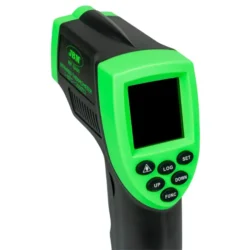 TERMÓMETRO LASER º ~º JBM ()
