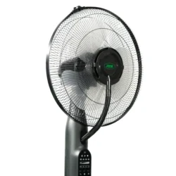 Ventilador de Pulverização de Água JBM 220-240V 75W