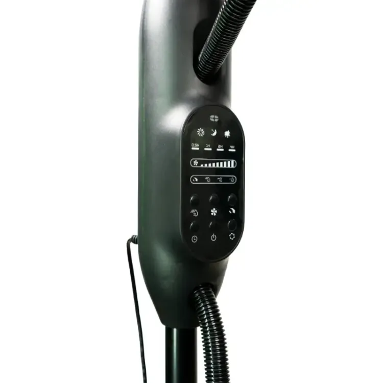Ventilador de Pulverização de Água JBM 220-240V 75W