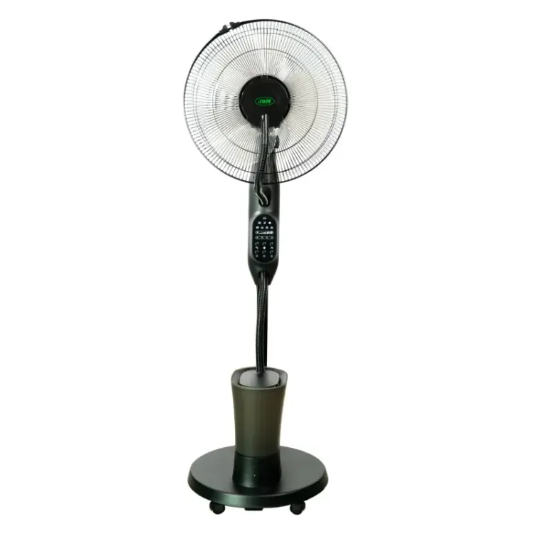 Ventilador de Pulverização de Água JBM 220-240V 75W