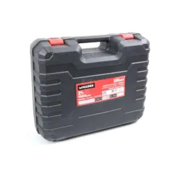 AGULHETA LAVAR PRESSÃO 21V 28BAR MADER