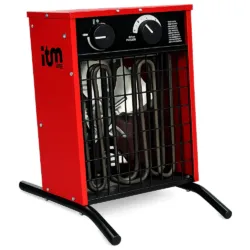 AQUECEDOR ELETRICO SUNBEAN 30 230V ITM