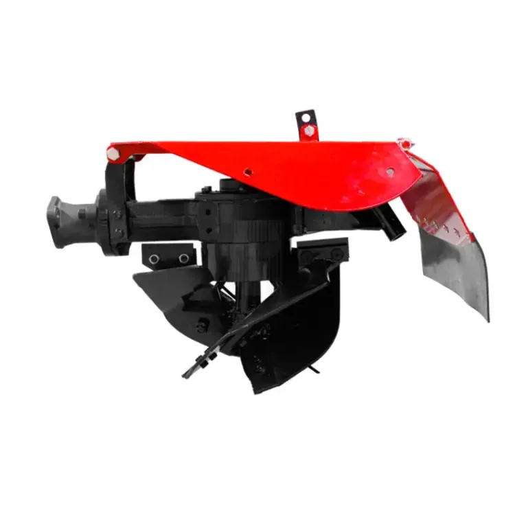 ARADO ROTATIVO PARA MOTOCULTIVADOR KPAR