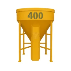 BALDE MANGA C/ CALEIRA 400L IMC