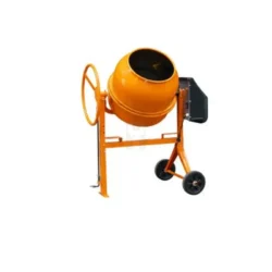 BETONEIRA MOTOR ELÉTRICO 175L SIRL