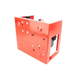 Bomba de transfega com contador MADER 175W 12V 60 L/min