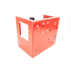 Bomba de transfega com contador MADER 175W 12V 60 L/min