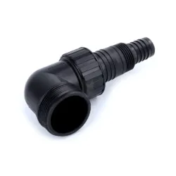 BOMBA SUBMERSÍVEL - ÁGUAS SUJAS 1100W MADER