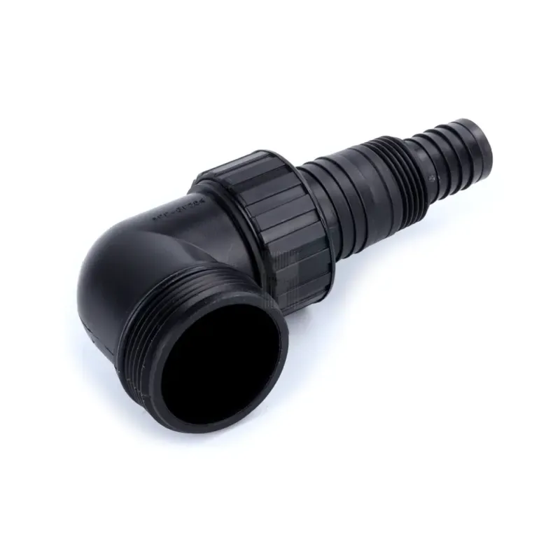 BOMBA SUBMERSÍVEL - ÁGUAS SUJAS 1100W MADER