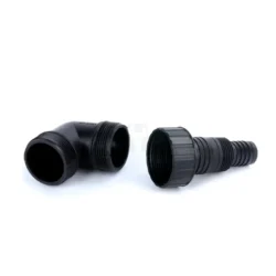 BOMBA SUBMERSÍVEL - ÁGUAS SUJAS 1100W MADER