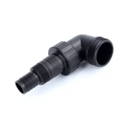 BOMBA SUBMERSÍVEL - ÁGUAS SUJAS 1100W MADER
